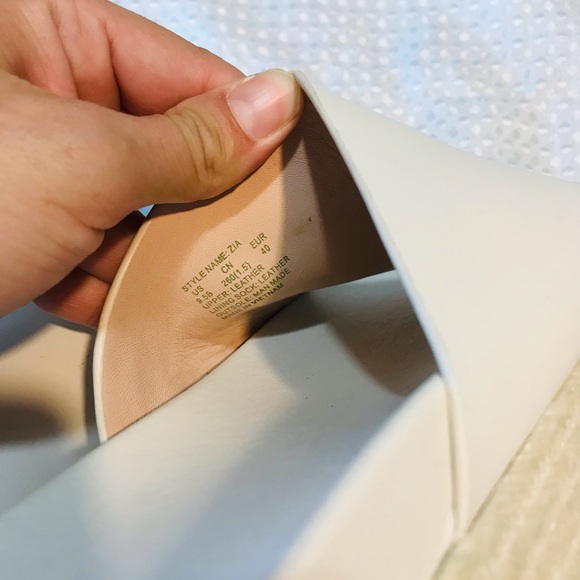 Kate spade Zia wedges - Picture 8 of 11